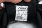 Balenciaga Runner Black Red Character Print