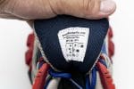 Balenciaga Track 2 Sneaker Beige Blue