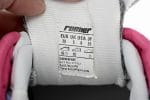 Balenciaga Runner White Yellow Purple