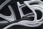 Balenciaga Runner Sneaker Dark Gray