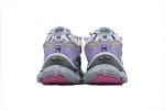 Balenciaga Runner Sneaker Pink Blue Purple