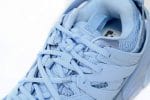 Balenciaga Tess S LED Sneaker Light Blue