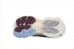 Balenciaga Runner Sneaker White Blue Pink