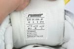 Balenciaga Runner Sneaker White Pink Blue