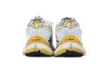 Balenciaga Runner Sneaker White Yellow