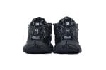 Balenciaga Runner Sneaker All Black
