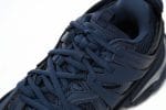 Balenciaga Tess S LED Sneaker Royal Blue