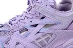 Balenciaga Track 2 Sneaker Purple