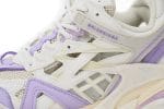 Balenciaga Track 2 Sneaker White Purple