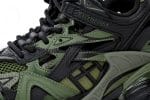 Balenciaga Track 2 Sneaker Black