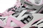 Balenciaga Track 2 Sneaker Pink White