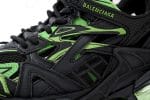 Balenciaga Track 2 Sneaker Black Green