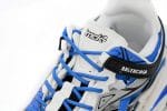 Balenciaga Track 2 Sneaker Blue White
