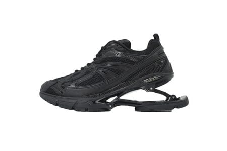 Balenciaga X-Pander Black