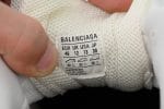 Balenciaga X-Pander White