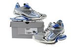 Balenciaga X-Pander Grey Blue