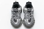 Balenciaga Tess S LED Sneaker Grey