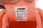 Balenciaga Runner White Orange