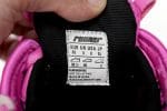 Balenciaga Runner Black Red