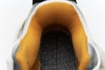 Balenciaga Tess S LED Sneaker White Orange