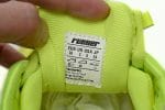Balenciaga Runner Fluorescent Green