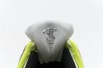 Balenciaga Track 2 Sneaker White Fluo Yellow