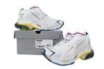 Balenciaga Runner Sneaker Gradient White Gray