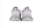 Balenciaga Runner Sneaker White Blue Pink