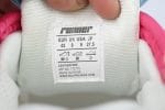 Balenciaga Runner Sneaker Multi-Color White
