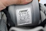 Balenciaga Runner Sneaker Black Gray Orange
