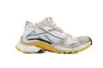 Balenciaga Runner Sneaker White Yellow