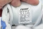 Balenciaga Runner Sneaker White Black Blue