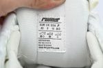 Balenciaga Runner Sneaker White Black Gray