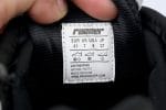Balenciaga Runner Sneaker Black White