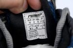 Balenciaga Runner Sneaker Gradient Blue