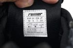 Balenciaga Runner Sneaker Under Armour Collab