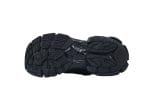 Balenciaga Runner Sneaker All Black