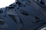 Balenciaga Tess S LED Sneaker Royal Blue