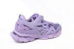 Balenciaga Track 2 Sneaker Purple