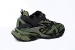 Balenciaga Track 2 Sneaker Black