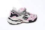 Balenciaga Track 2 Sneaker Pink White