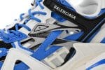 Balenciaga Track 2 Sneaker Blue White