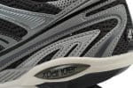 Balenciaga X-Pander Black Grey
