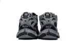 Balenciaga Runner All Black Gray