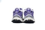 Balenciaga Runner White Purple