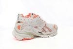 Balenciaga Runner White Orange