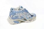 Balenciaga Runner White Light Blue