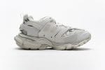 Balenciaga Tess S LED Sneaker White