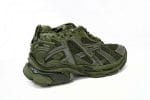 Balenciaga Runner Green
