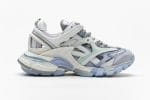 Balenciaga Track 2 Sneaker White Light Blue